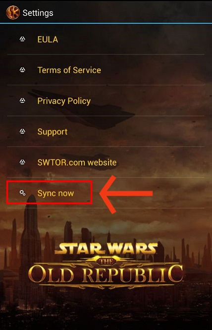 Swtor Key App Serial Key